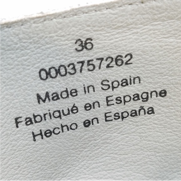 Free People Ruby Platform Boots - Picture 6 of 7